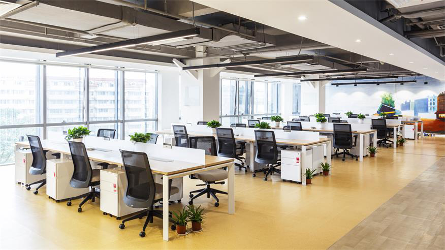 辦公家具廠從哪些方面看是靠譜的？