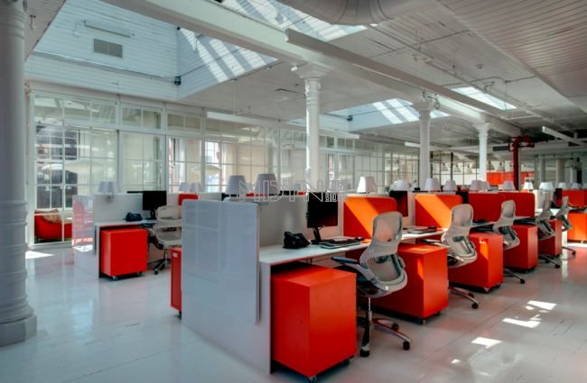 辦公室家具，時尚辦公家具，辦公桌