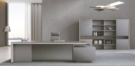 「辦公家具定制」實(shí)木辦公家具定制周期為什么那么長(zhǎng)？