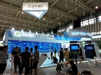 蘇州展覽展示搭建服務(wù) 一站式專業(yè)解決方案與實(shí)力工廠