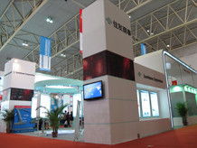 長春市風行展覽展示 一站式專業服務，打造卓越視覺與體驗