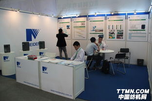 精品展示引領技術潮流，明電舍閃耀展會成明星